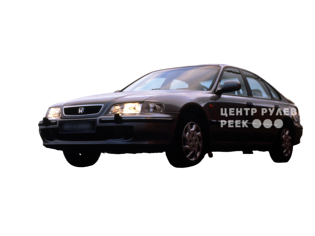 Хонда Аккорд 5, рестайлинг