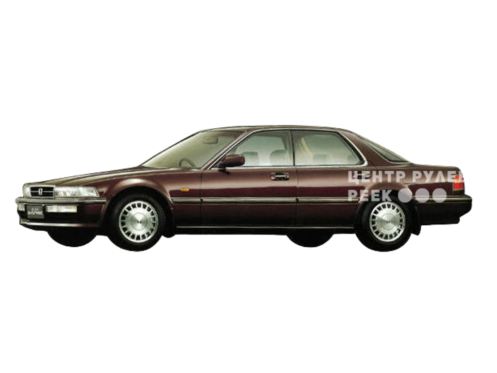 Хонда Accord Inspire
