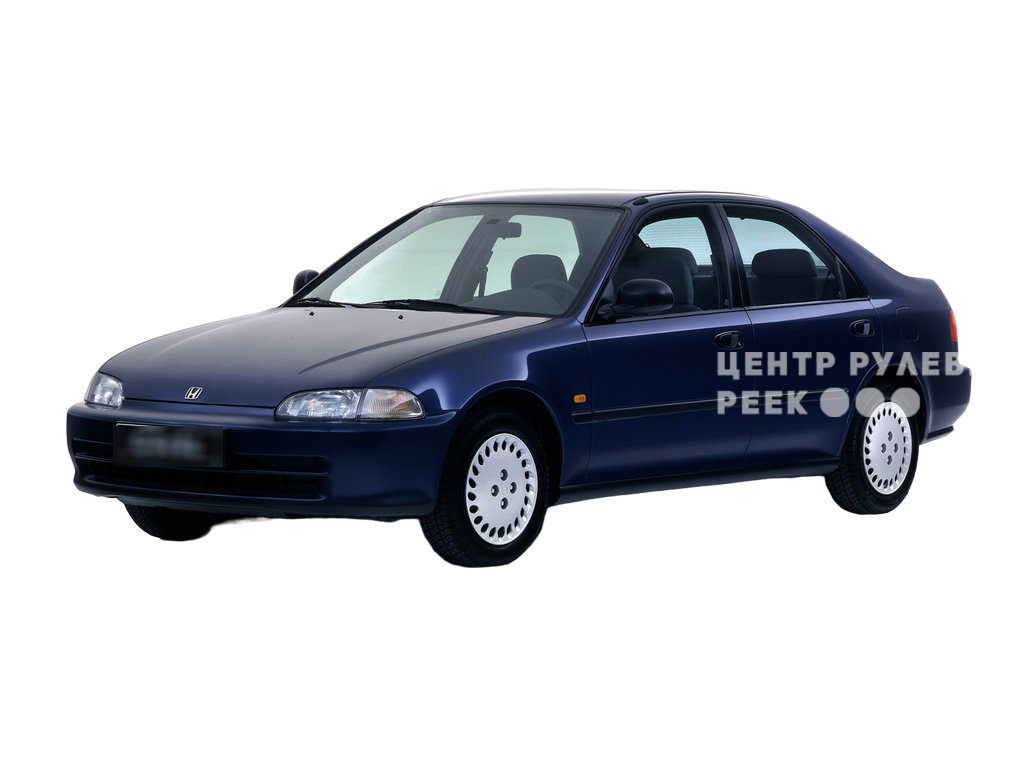 Хонда Цивик 5