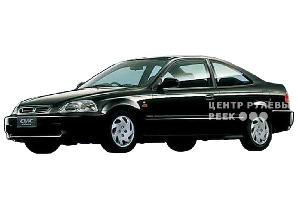 Хонда Цивик 6 Купе