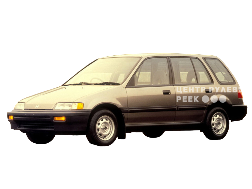 Хонда Civic Shuttle
