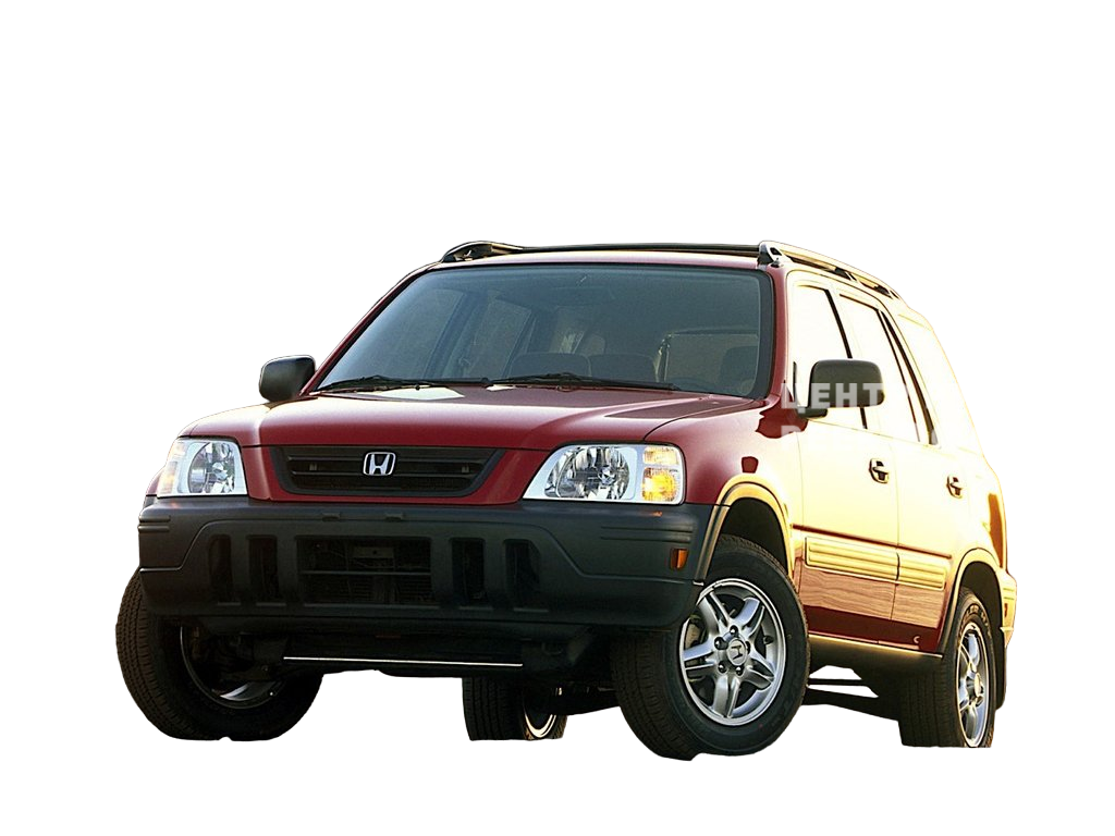 Хонда СРВ 1