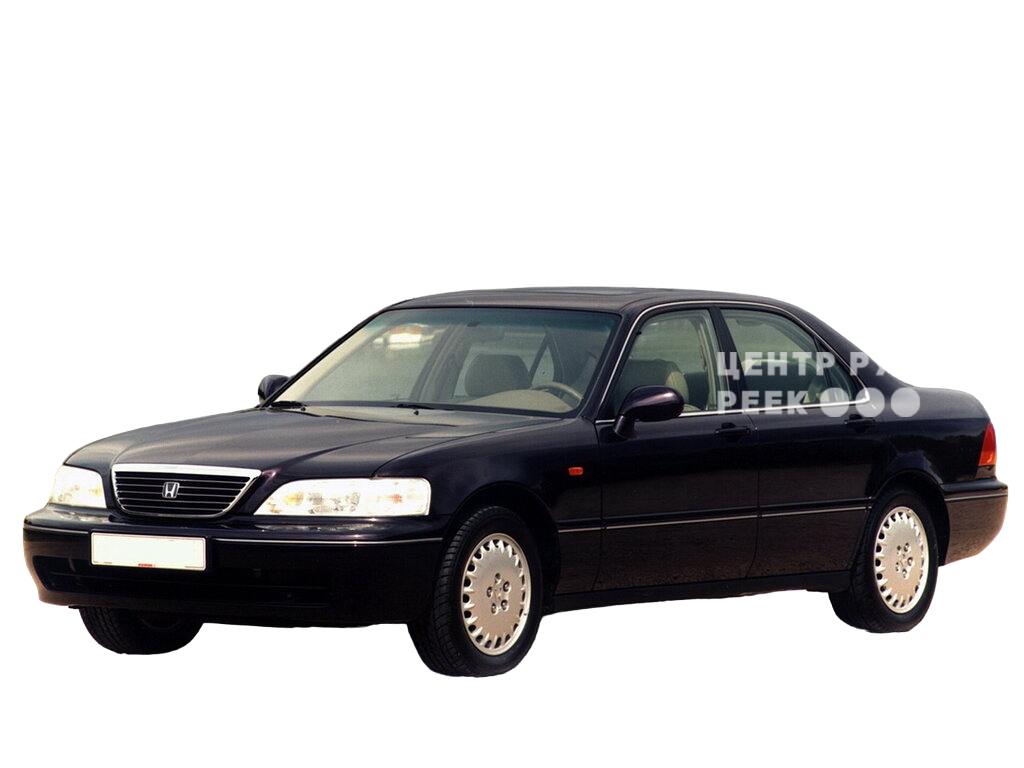 Хонда Легенд 3