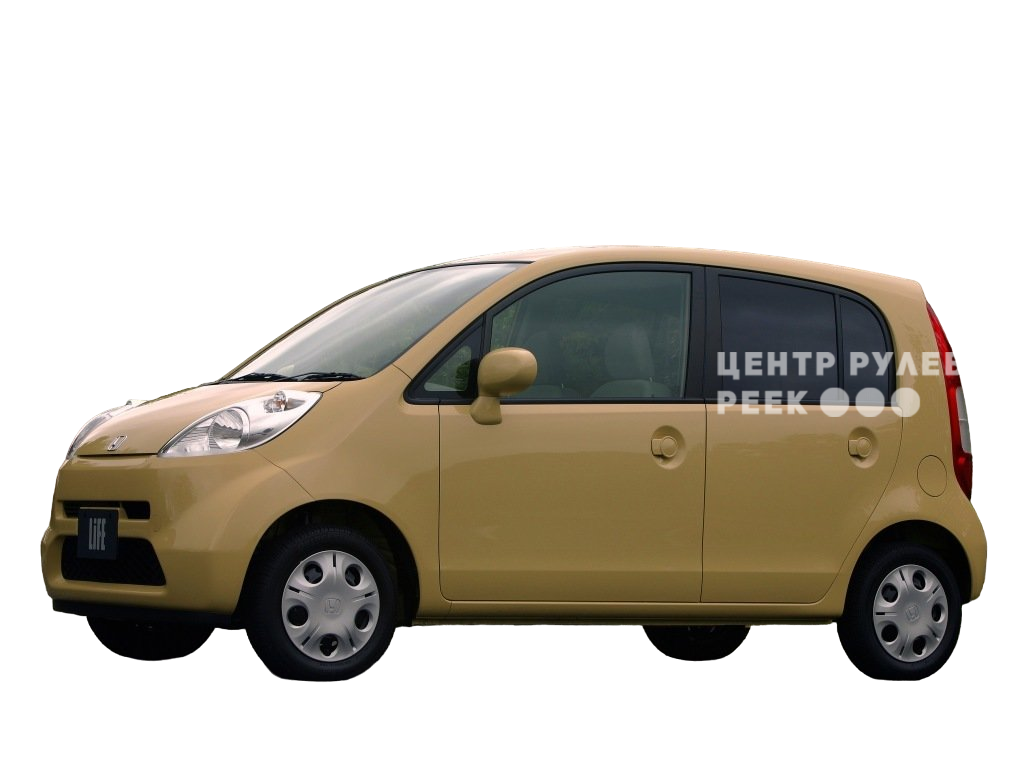 Хонда Лайф