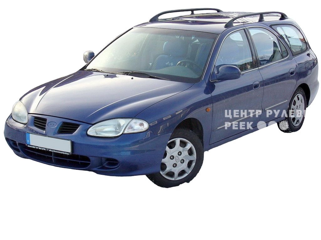 Хендай Аванте 2 Универсал