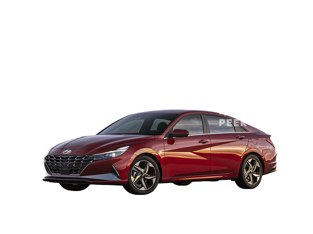 Хендай Аванте 7