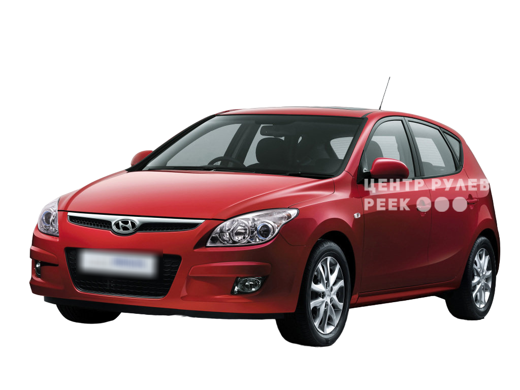 Хендай Ай 30 1