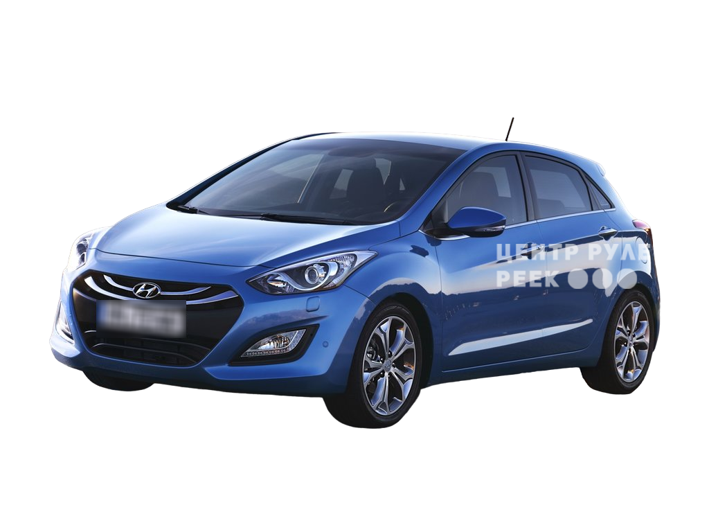 Хендай Ай 30 2