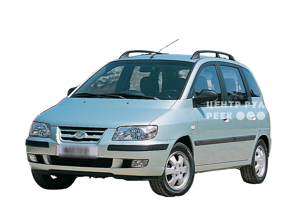 Хендай Матрикс 1 Хэтчбек