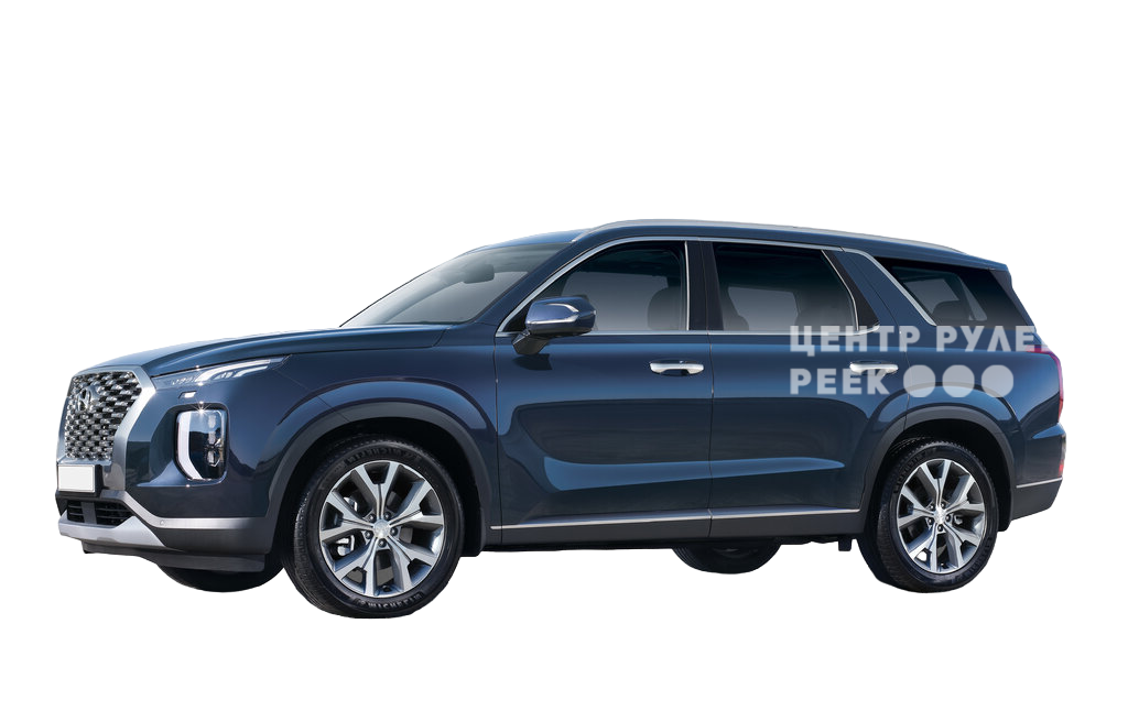 Хендай Палисад 1 SUV
