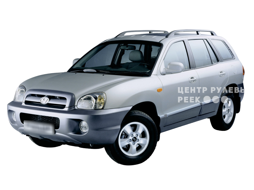 Хендай Santa Fe Classic