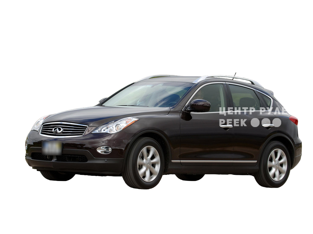 Инфинити EX35