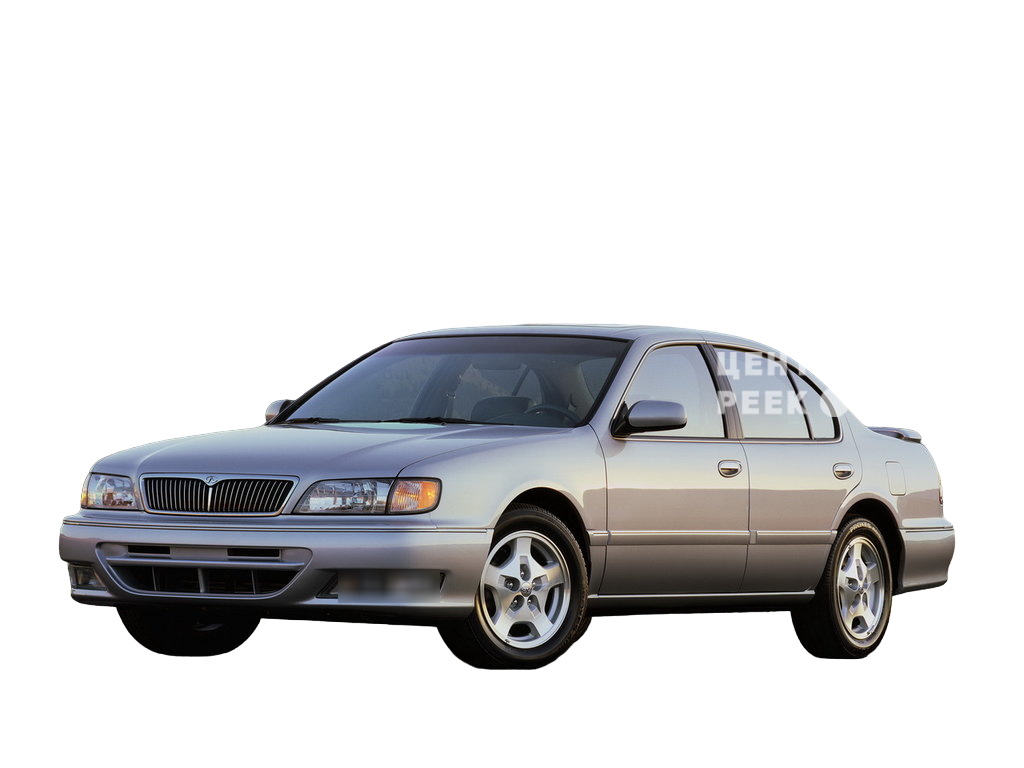 Инфинити Ай 30 1
