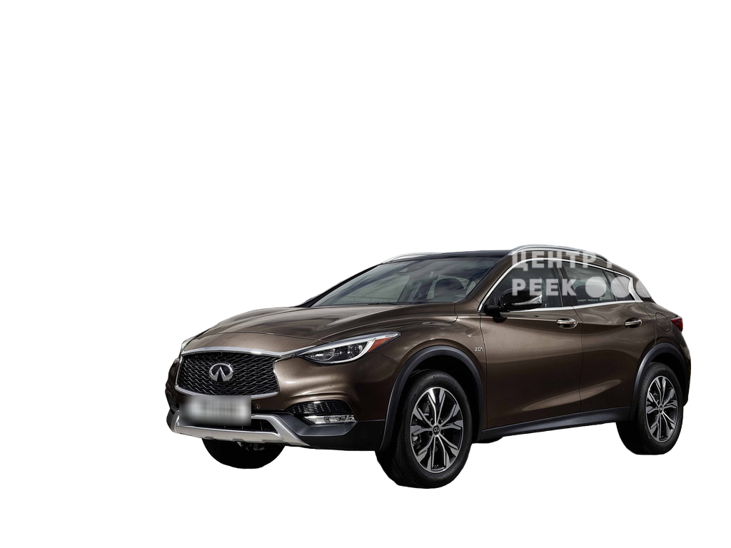 Инфинити Ку Икс 30 1 SUV