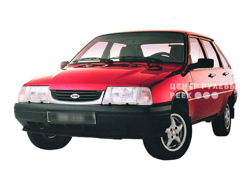 ИЖ 2126 Ода 2, рестайлинг Хэтчбек