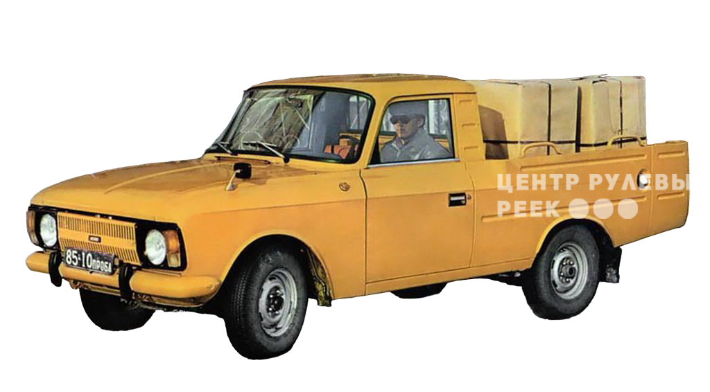 ИЖ 2715 2