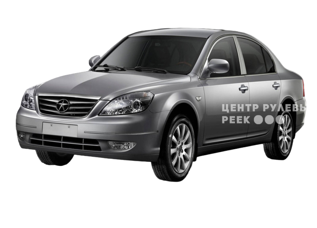 Джак J7 1 Седан
