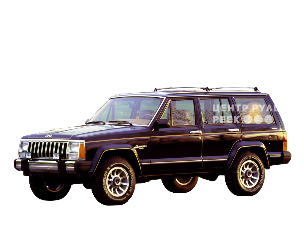 Джип Чероки 2 SUV