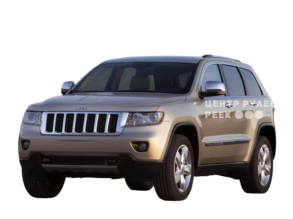 Джип Гранд Чероки 4 SUV