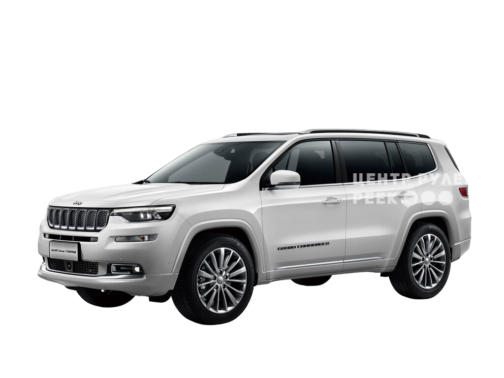 Джип Grand Commander 1 SUV