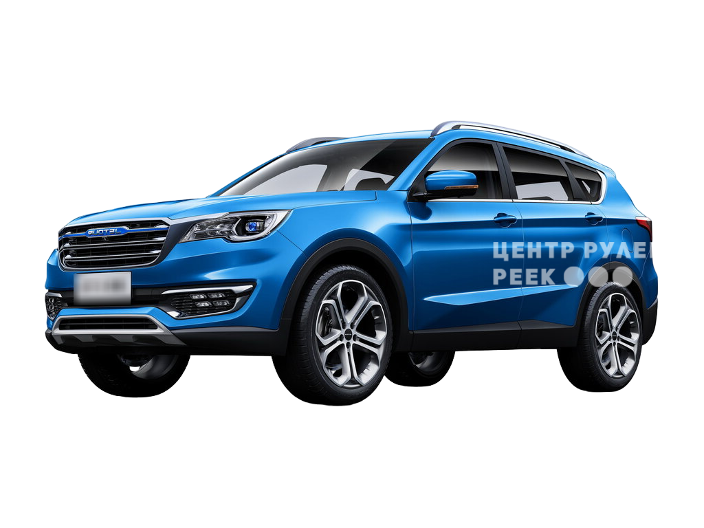 Джетур X70 1 SUV