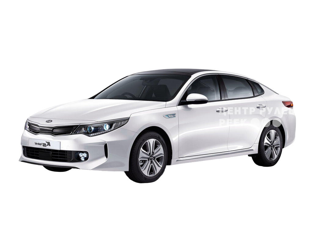 Киа К5 2