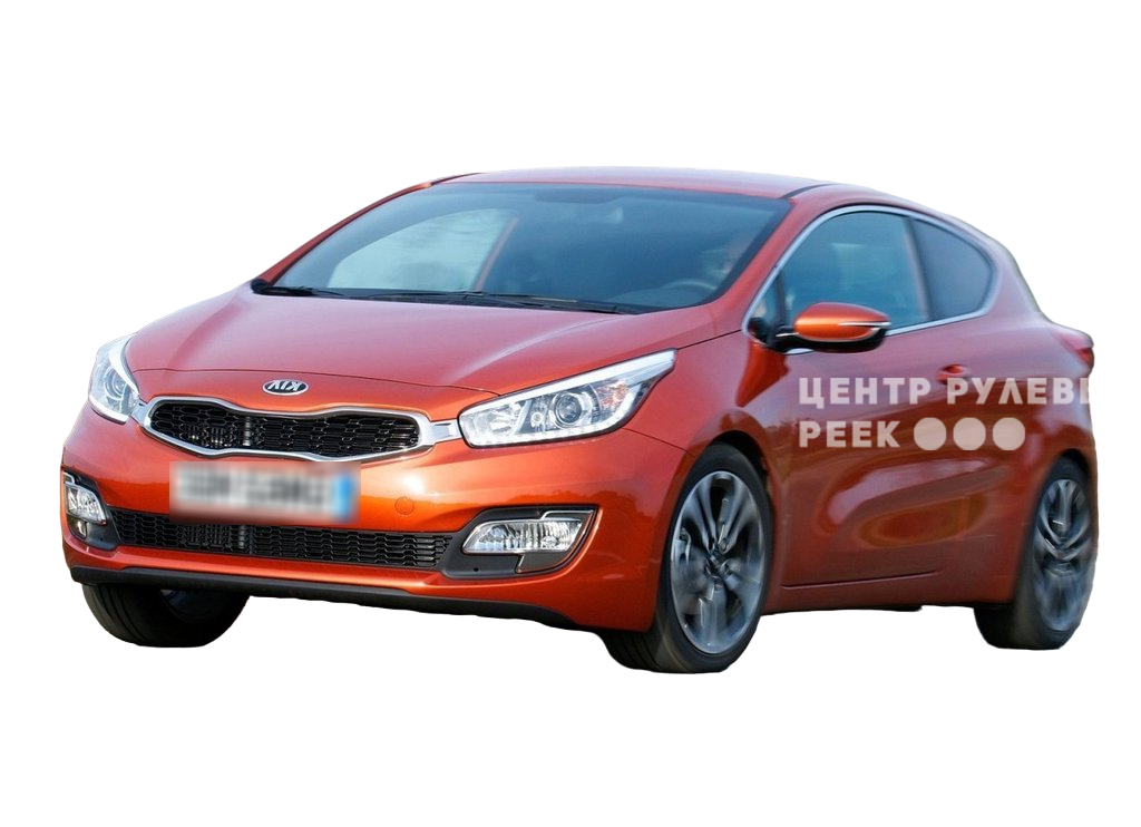 Киа Просид