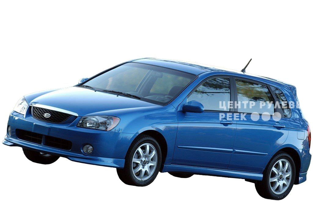 Киа Спектра 2 Хэтчбек