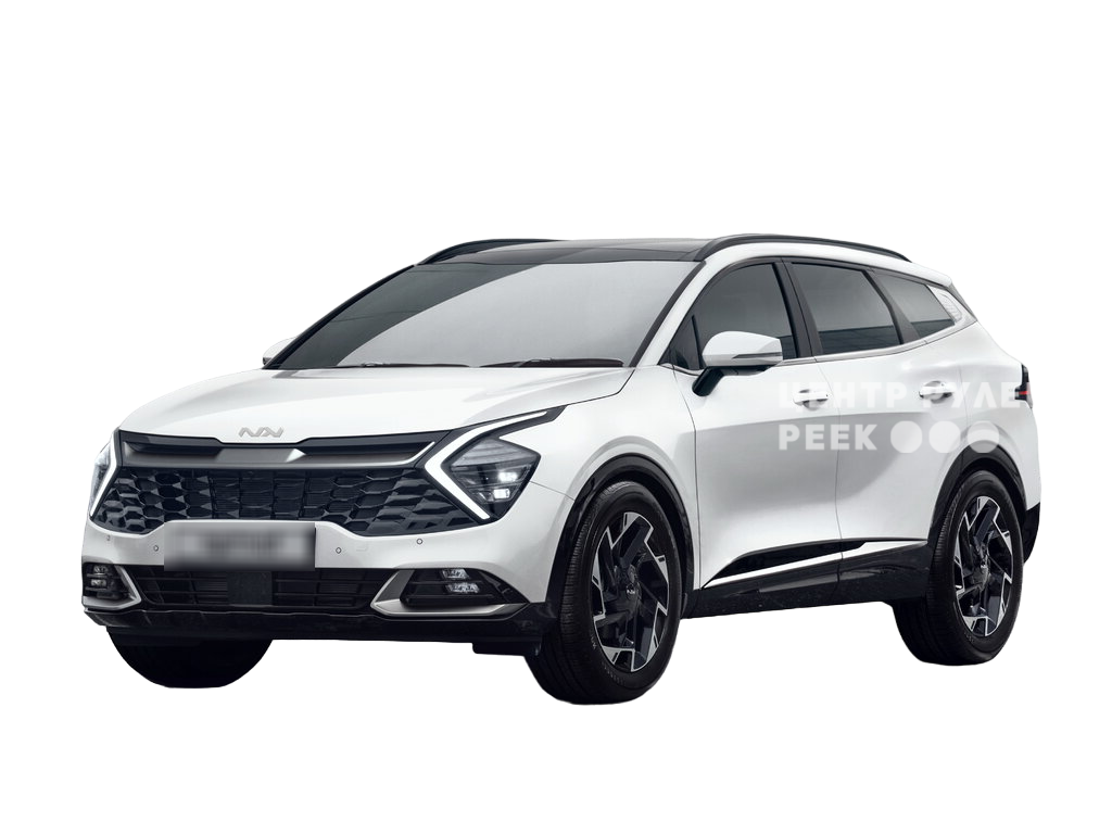 Киа Спортейдж 5 SUV