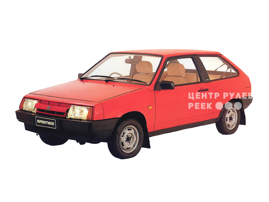 Лада 2108 1 Хэтчбек