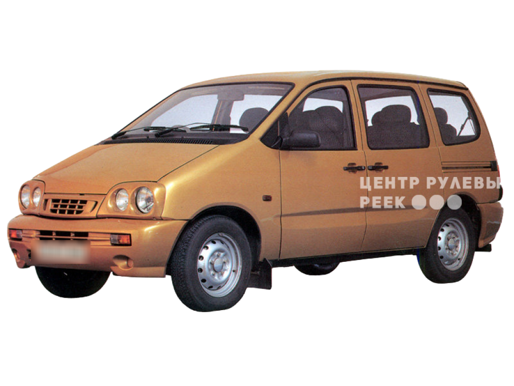 Лада 2120 Надежда 1