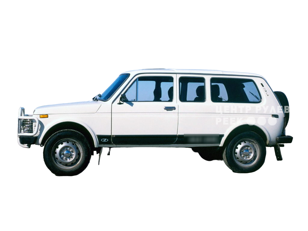 Лада 2129 1 SUV