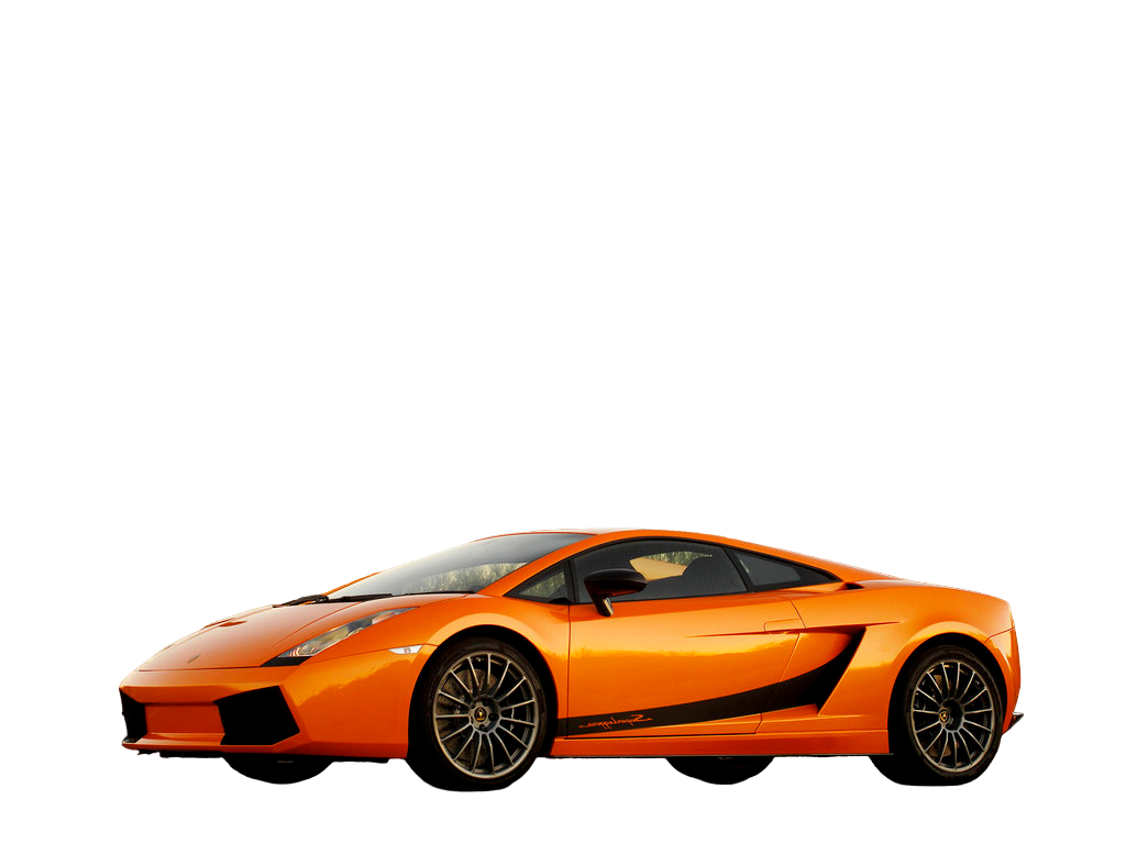 Ламборгини Галлардо 1