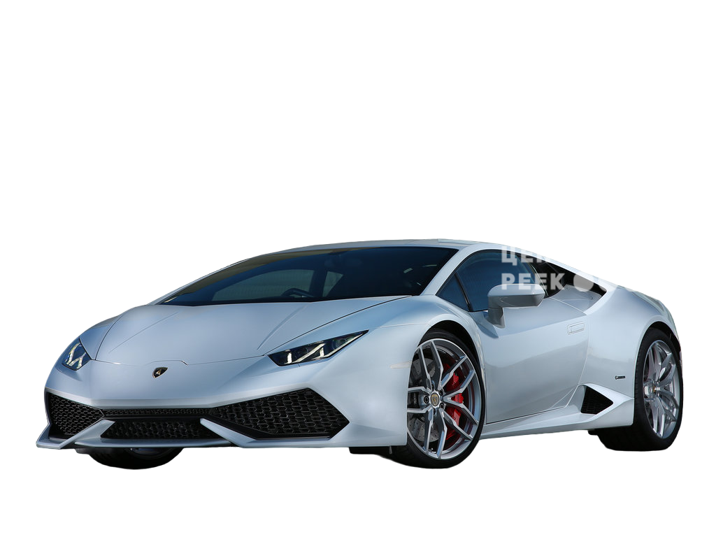 Ламборгини Huracan 1