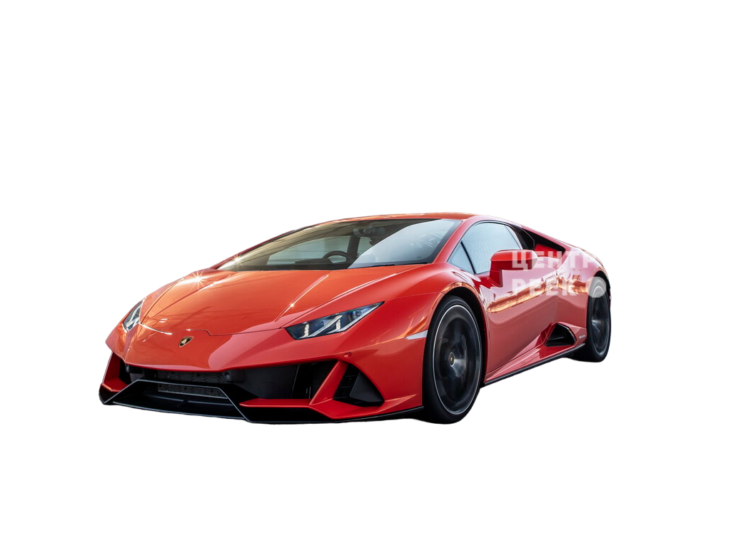 Ламборгини Huracan