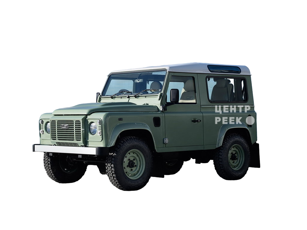 Ленд Ровер Дефендер 1 SUV