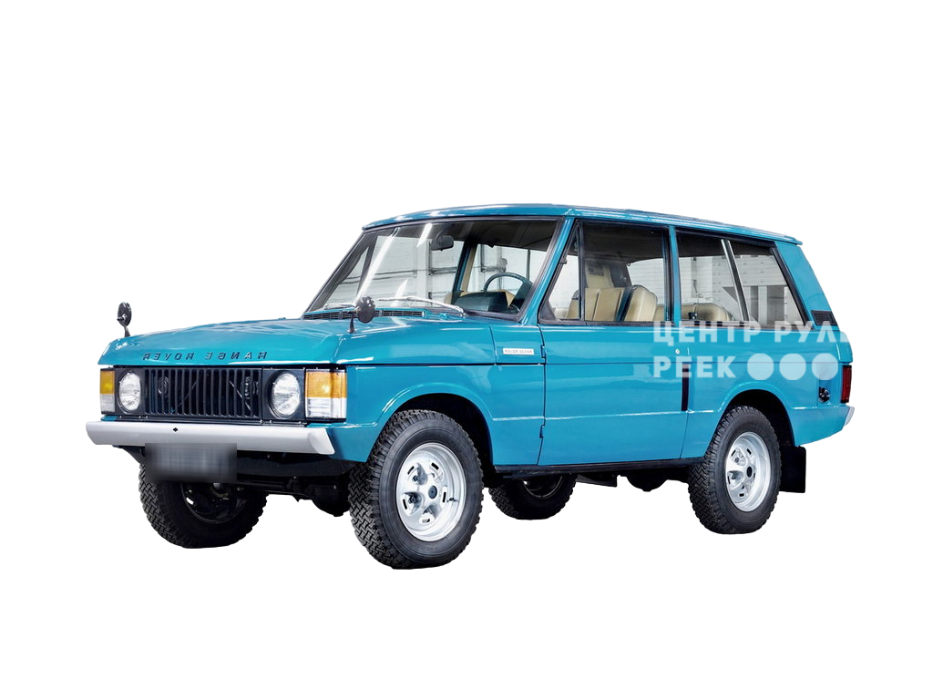 Ленд Ровер Рендж Ровер 1 SUV