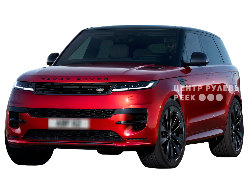 Ленд Ровер Рендж Ровер Спорт 3 SUV