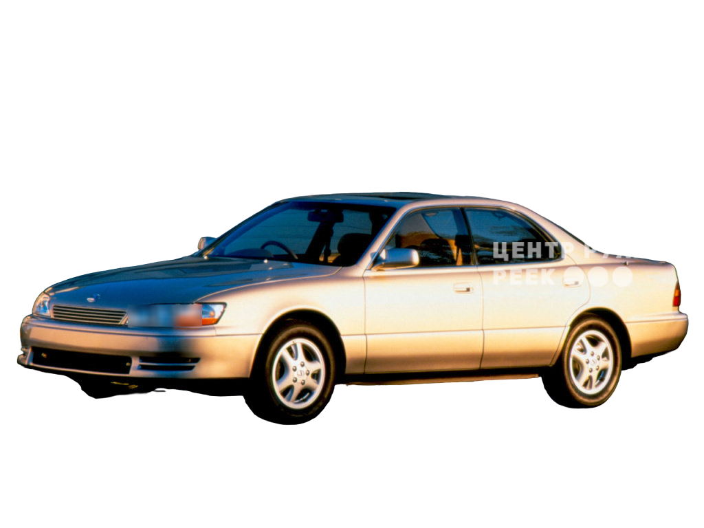 Лексус ES300 2 Седан