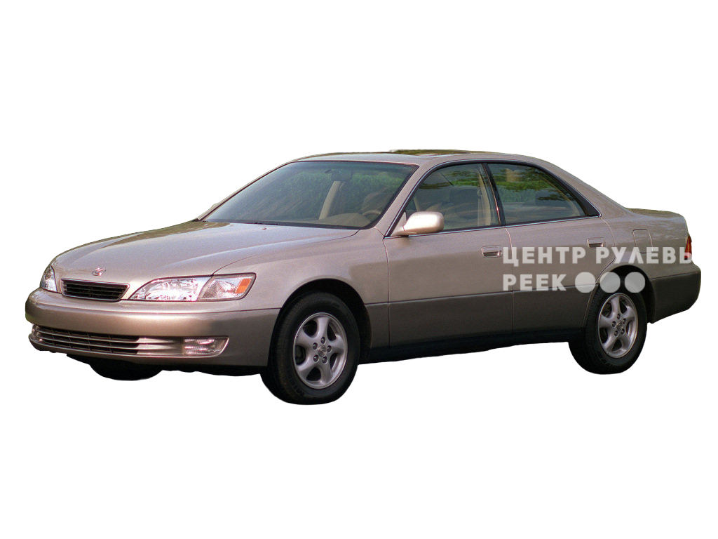 Лексус ES300 3