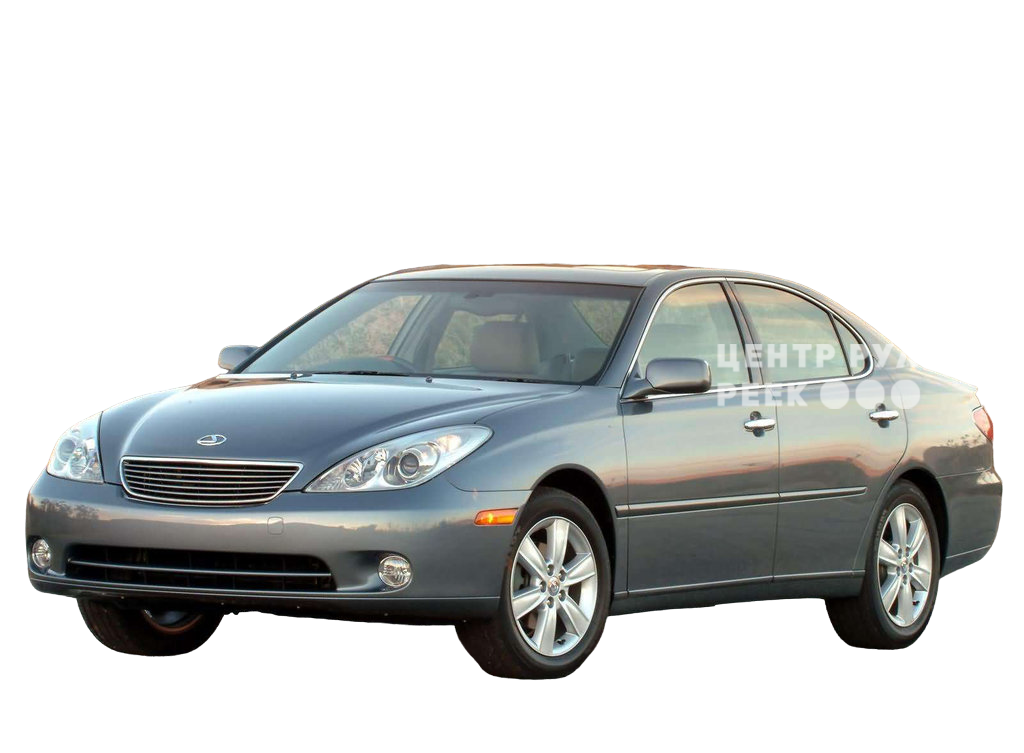 Лексус ES330 4