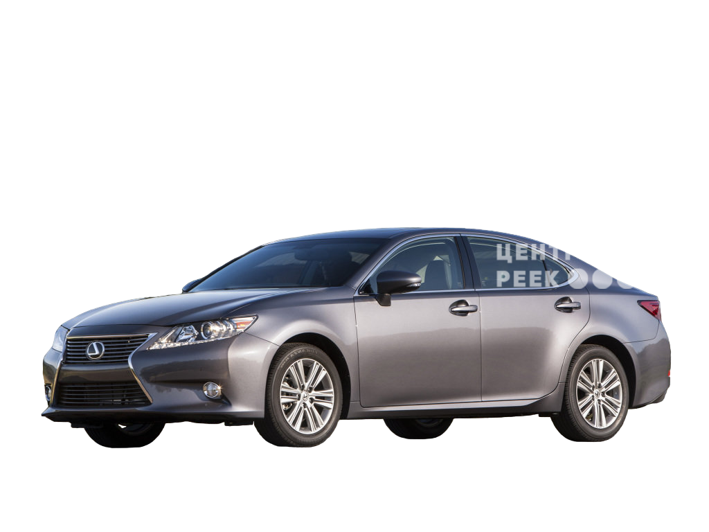 Лексус ES350 6 Седан