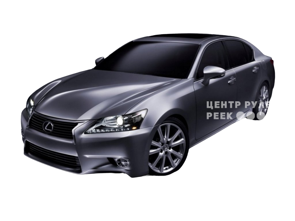 Лексус GS250 4