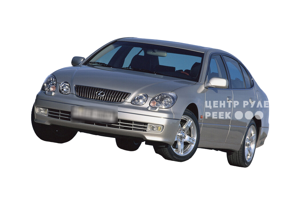 Лексус GS300 2
