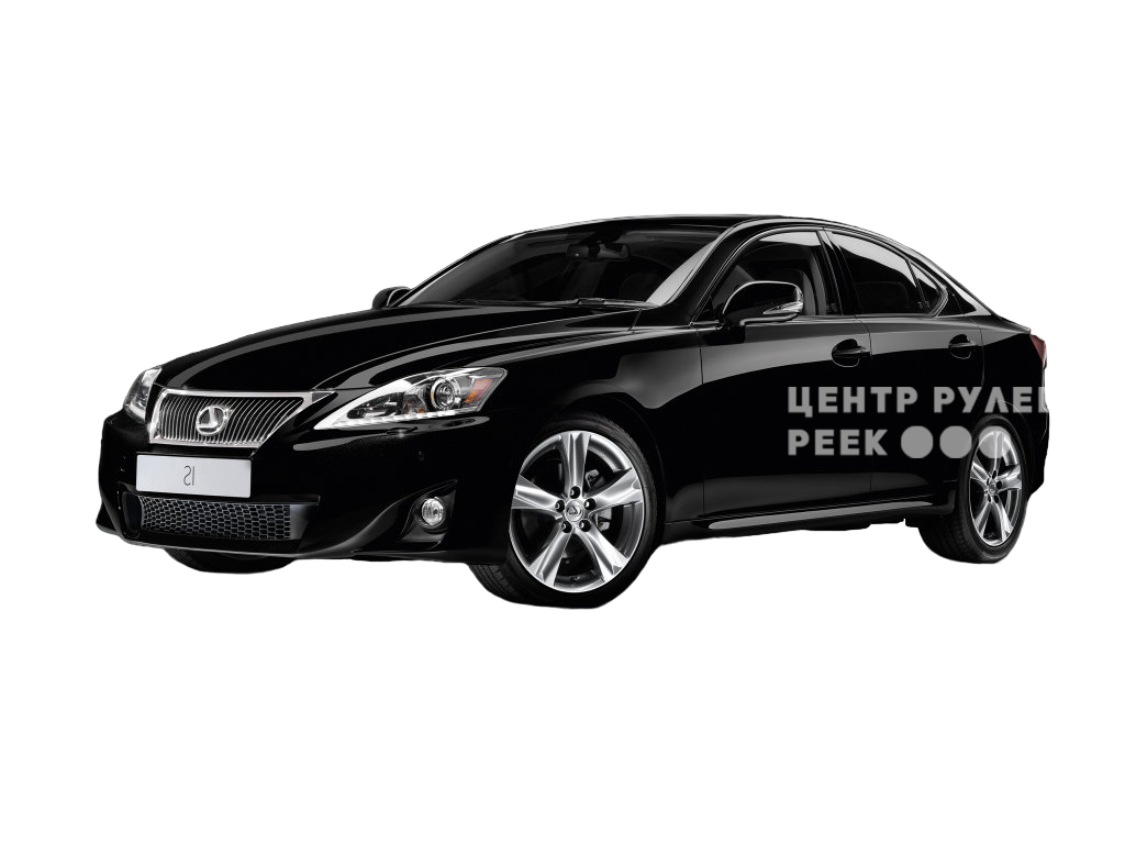 Лексус IS200d 2, 2-й рестайлинг