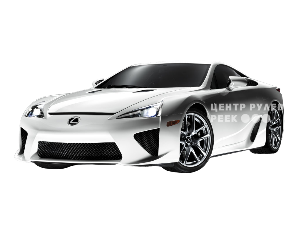 Лексус LFA 1 Купе