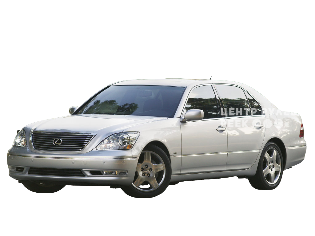 Лексус LS430