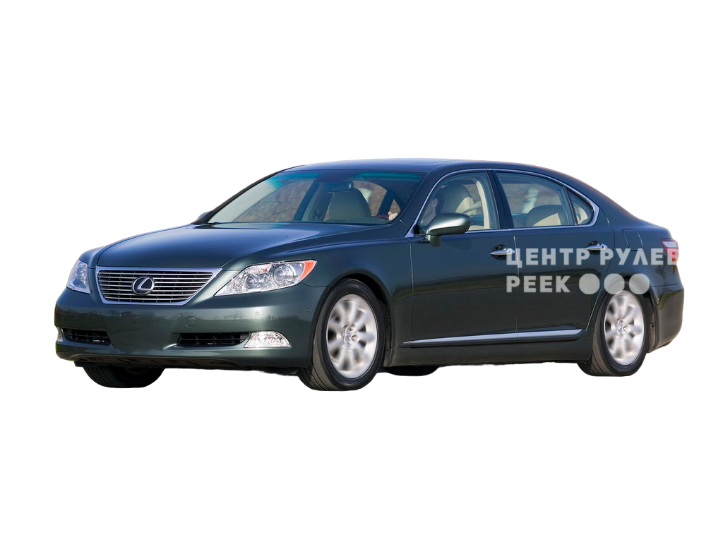 Лексус LS460L 4 Седан