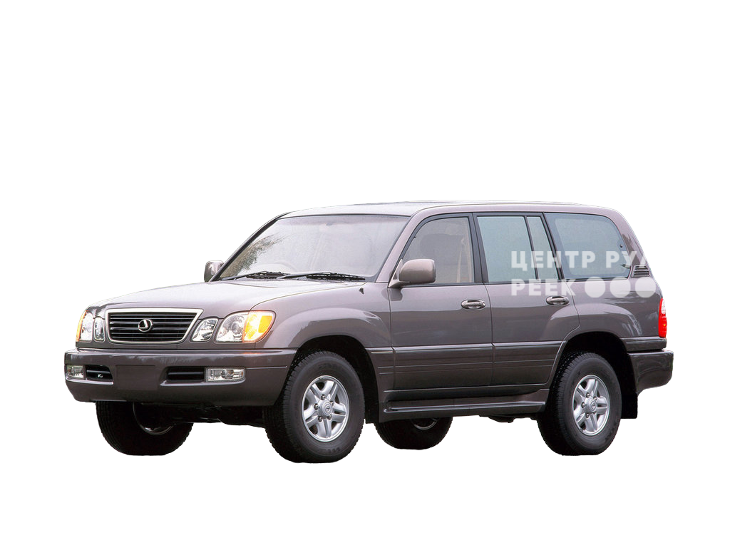 Лексус LX470 2