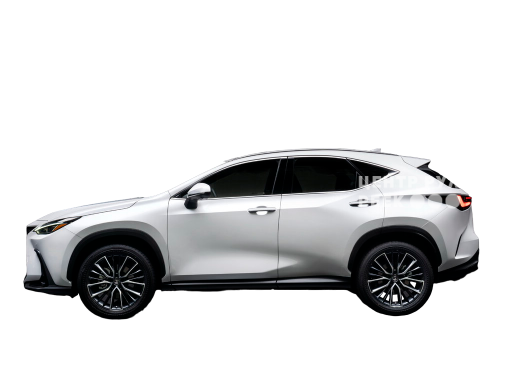 Лексус NX250 2 SUV
